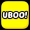 Uboo:Find your boo!