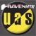 UAS RAVEN DC