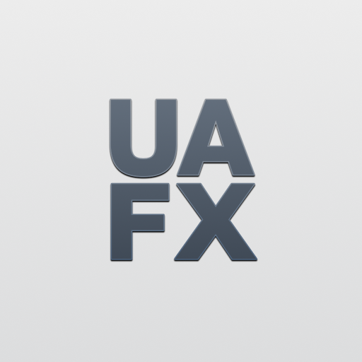 UAFX Control