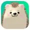 My Little Hedgehog