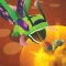 Alien Beast Hunter