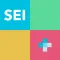 Sei+: Quizes em Português