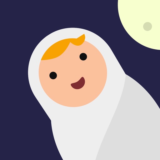 Luna - Baby Monitor Luna - Baby Monitor