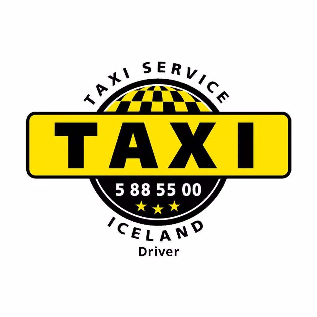 Ubertaxi Iceland Driver Ubertaxi Iceland Driver