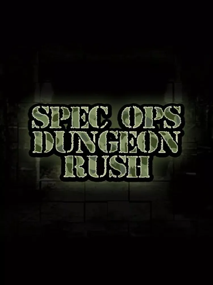 Spec Ops Dungeon Rush iPad  স্ক্রিনশট