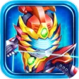 Superhero Armor Superhero Armor