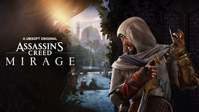 Assassin's Creed Mirage Screenshots