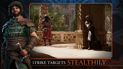 Assassin's Creed Mirage Screenshots