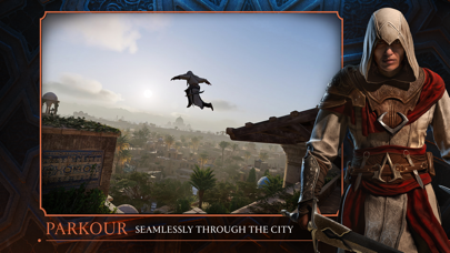 Assassin's Creed Mirage Screenshots