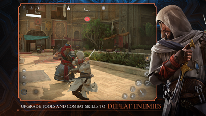 Assassin's Creed Mirage Screenshots