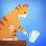 Jabby Cat