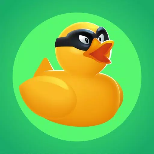 Robber Duckies Robber Duckies