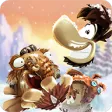 Rayman Adventures Rayman Adventures