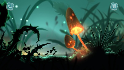 Tangkapan layar Rayman Mini