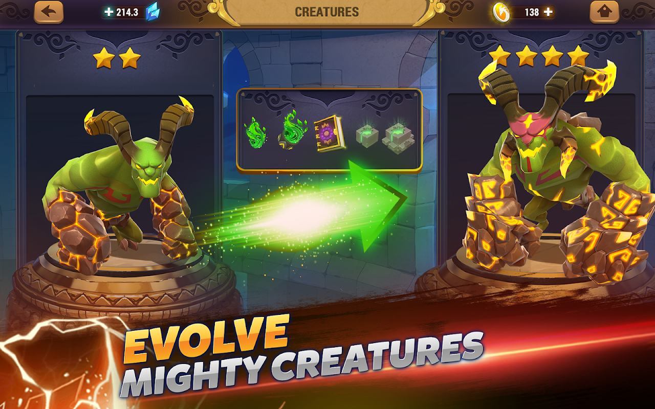 Might & Magic Screenshots