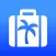 Luggage - Vacation & Trip Packing List