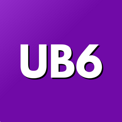 UB6 Passageiros