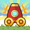 Power Ball Blast