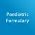 Paediatric Formulary