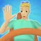 Cab Driver 3D