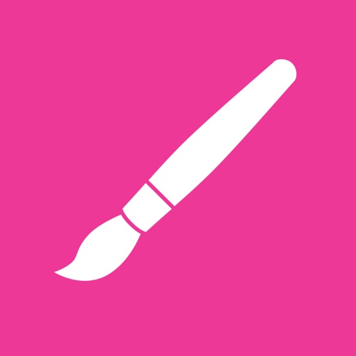 Pocket Brush - Sketch and Draw on your Smartphone!! Pocket Brush - Sketch and Draw on your Smartphone!!