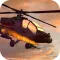 Modern Heli Enemy Base