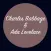Charles Babbage & Ada Lovelace