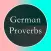 2000+ German Proverbs