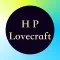 H P Lovecraft Wisdom