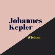 Johannes Kepler Wisdom Johannes Kepler Wisdom