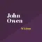 John Owen Wisdom