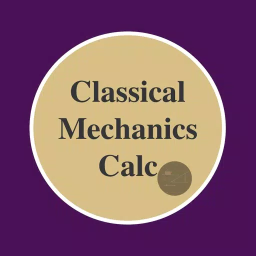 Physics Mechanics Calculator Physics Mechanics Calculator