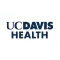 UC Davis Health Find My Way