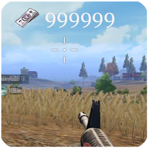 UC Pubg Calculator FREE Screenshots
