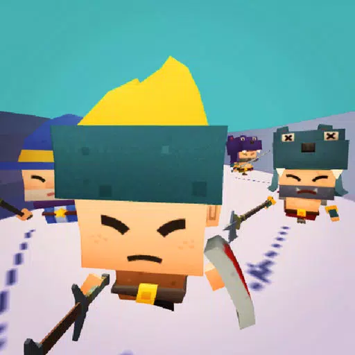 Arena.io - Casual Battle Royal Arena.io - Casual Battle Royal