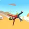 Mountain Fall!