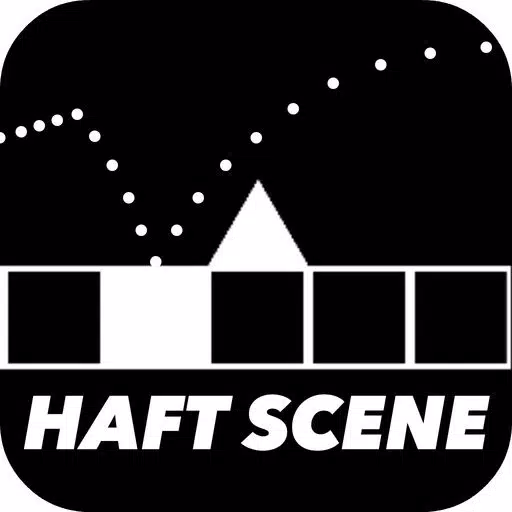 Wire Bounce Haft Scene Wire Bounce Haft Scene