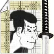 Nonograms Katana Nonograms Katana