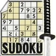 Sudoku Katana
