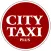 City Taxi Novi Sad