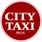 City Taxi Novi Sad