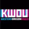 KWOU: Western Oregon Radio