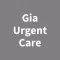 Gia Urgent Care