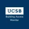 UCSB Building Access Monitor