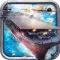 World War-Epic 3D Naval Battle