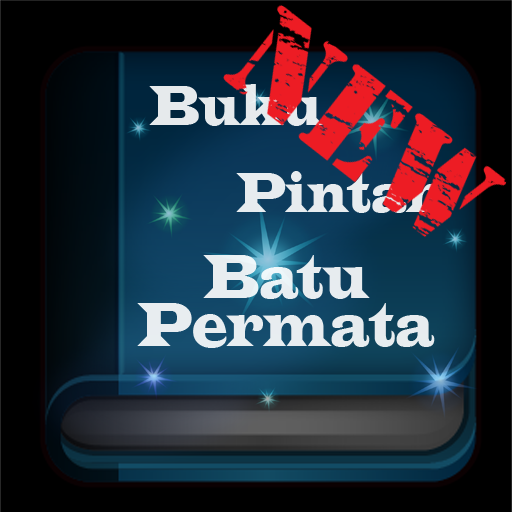 Buku Pintar Batu Permata