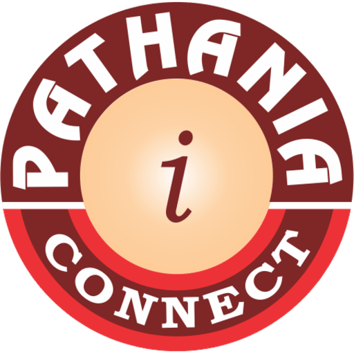 Pathania Connect