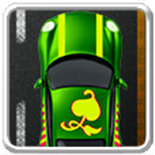 Speed Highway Driving