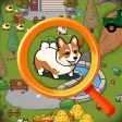 Find It! Locate Hidden Objects Find It! Locate Hidden Objects
