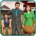 Family Dad Life: Mom Simulator